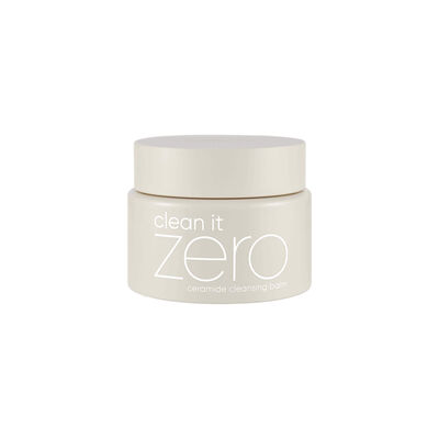 B&aacute;lsamo Demaquilante Banila Co Clean it Zero Ceramidas